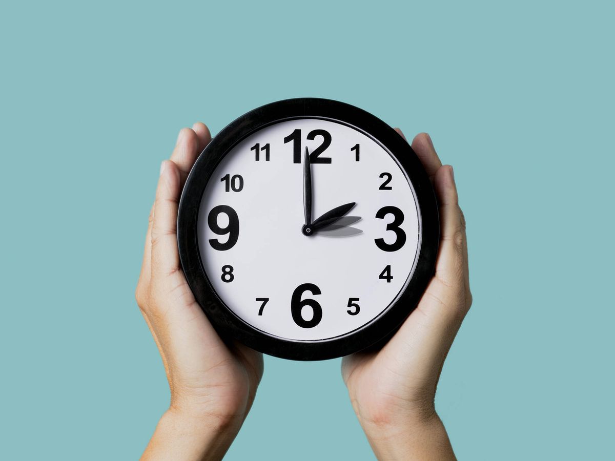 Horarios de atención